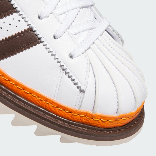 CLOT x adidas Superstar "Coffee" (KK1388) Erscheinungsdatum