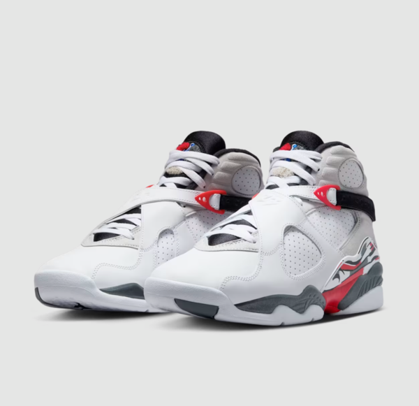jordan 8 list