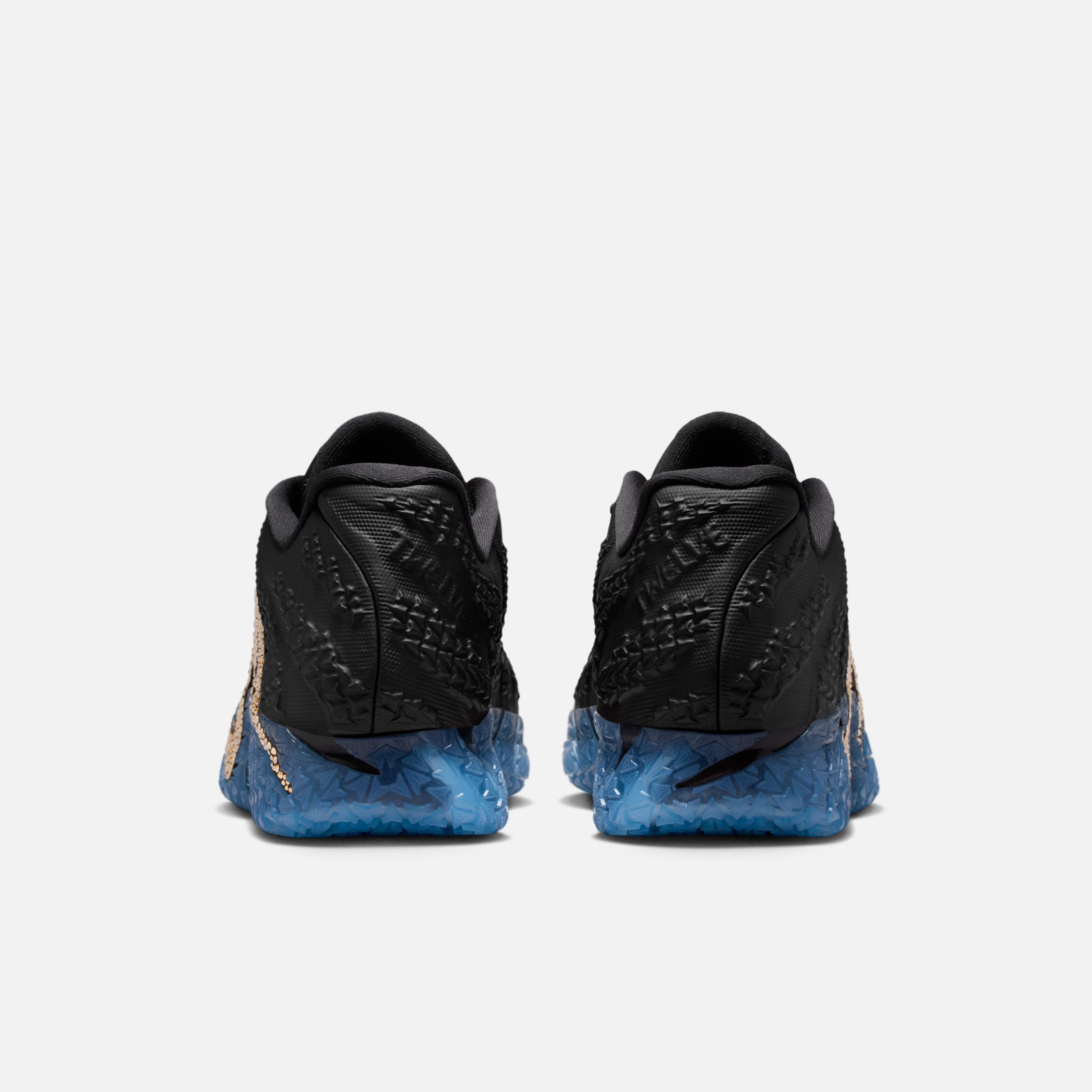Swarovski x Nike Ja 3 "Black"