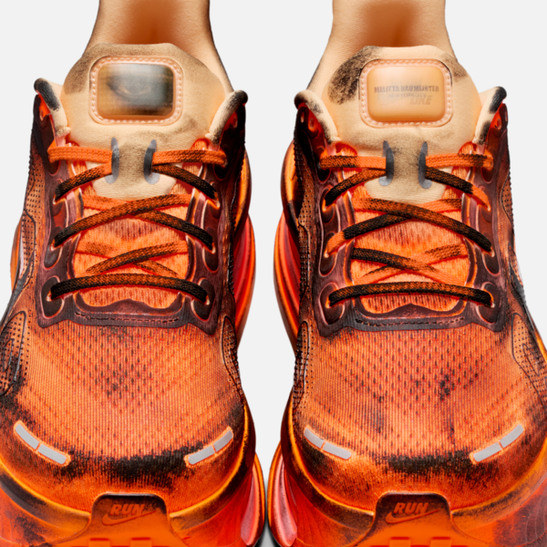 Melitta Baumeister x Nike Vomero Premium “Total Orange” (IQ7166-800) Erscheinungsdatum