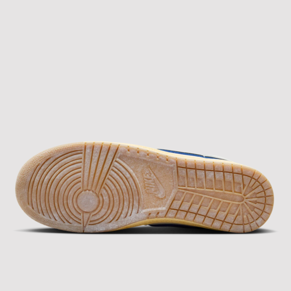 Awake NY x Jordan Air Ship "Game Royal" (FN8675-104) Erscheinungsdatum