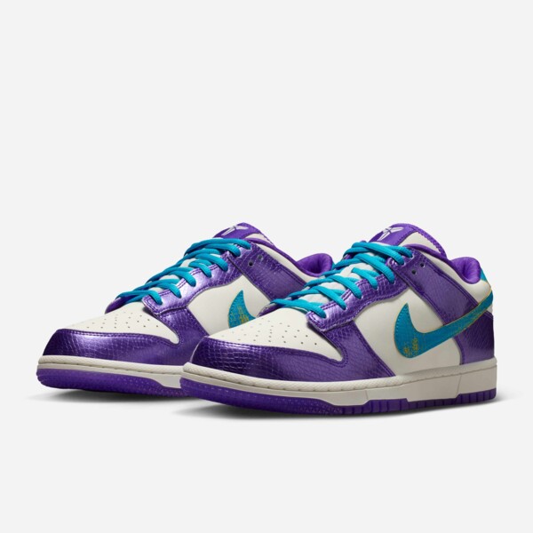 Kobe Bryant x Nike Dunk Low Protro "Draft Day" (IM0586-500) Release Date