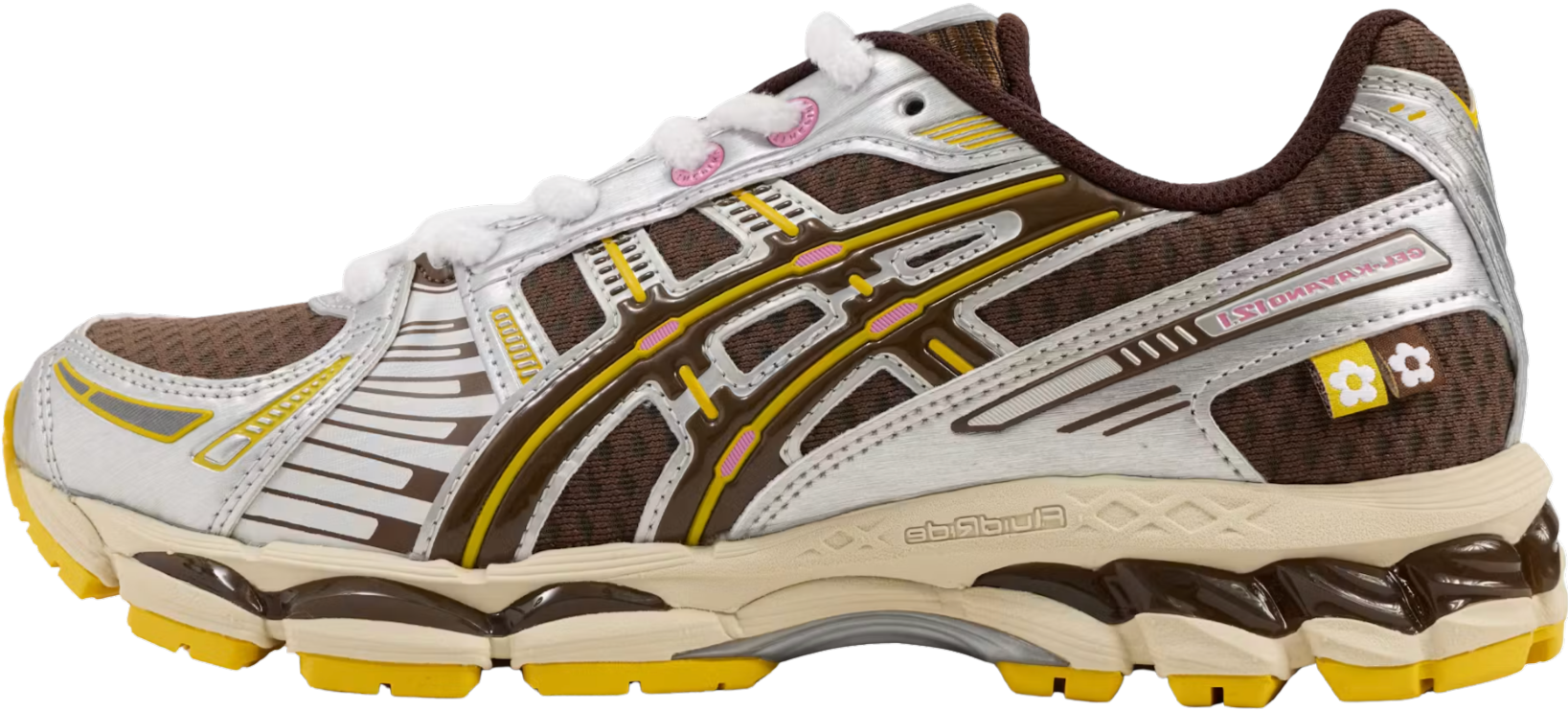 VANDYTHEPINK x ASICS Gel Kayano 12.1 "Chocolate"