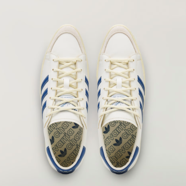 Willy Chavarria x adidas Jabbar Dress Low "Dark Marine" (JR6862) Erscheinungsdatum Willy Chavarria x adidas Jabbar Dress Low "Dark Marine" (JR6862) Erscheinungsdatum
