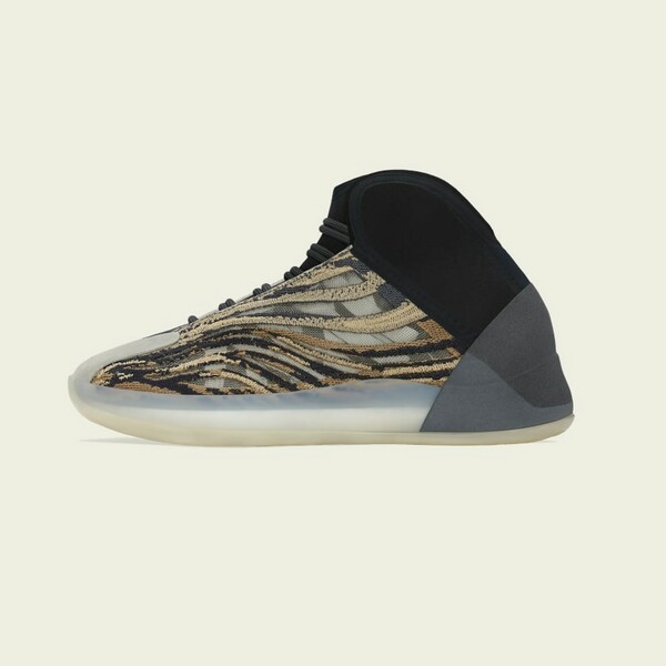 adidas YEEZY QNTM "Amber Tint" (GX1331) Erscheinungsdatum adidas YEEZY QNTM "Amber Tint" (GX1331) Erscheinungsdatum