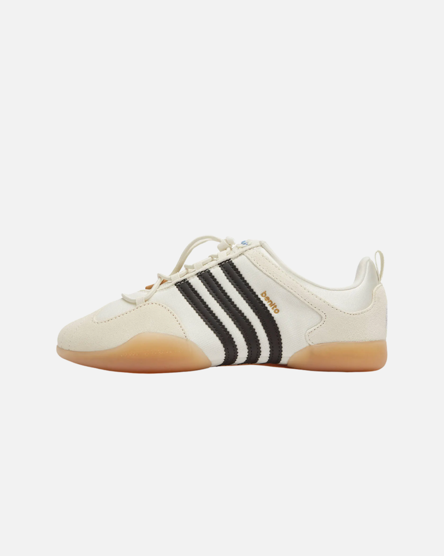 Bad Bunny x adidas Ballerina 