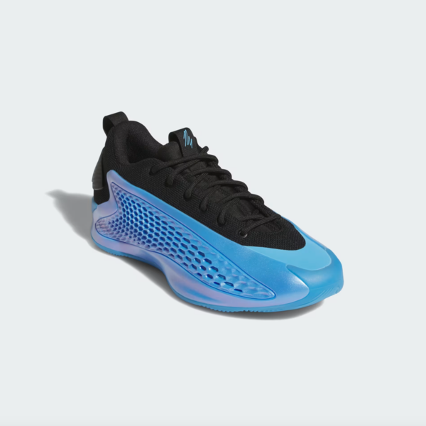 時間限定！adidas A.E. 1 Low “Blue Burst” バッシュ Official Look adidas AE 1 Low 
