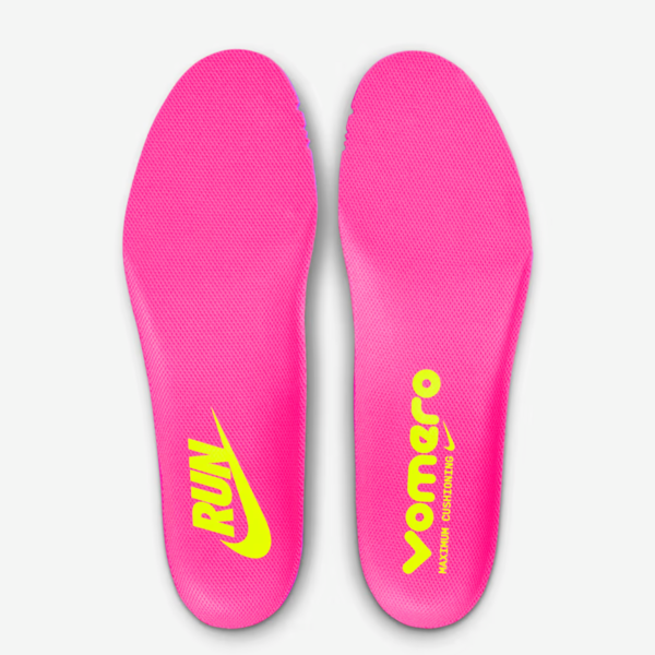 Nike Vomero Premium "Hyper Pink" (W) (HM5973-603) Release Date Nike Vomero Premium "Hyper Pink" (W) (HM5973-603) Release Date