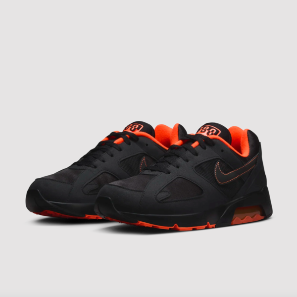Nike Air Max 180 "Hyper Crimson" (FJ9259-002) Erscheinungsdatum