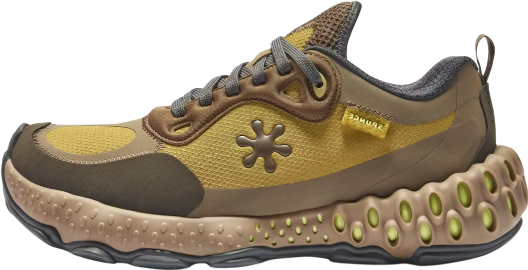 Salehe Bembury SPUNGE Osmosis "Yukon" Salehe Bembury SPUNGE Osmosis "Yukon"