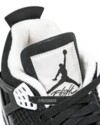 Air Jordan 4 "Fear"
