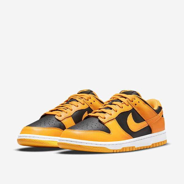 Nike Dunk Low "Goldenrod" (DD1391-004) Release Date Nike Dunk Low "Goldenrod" (DD1391-004) Release Date