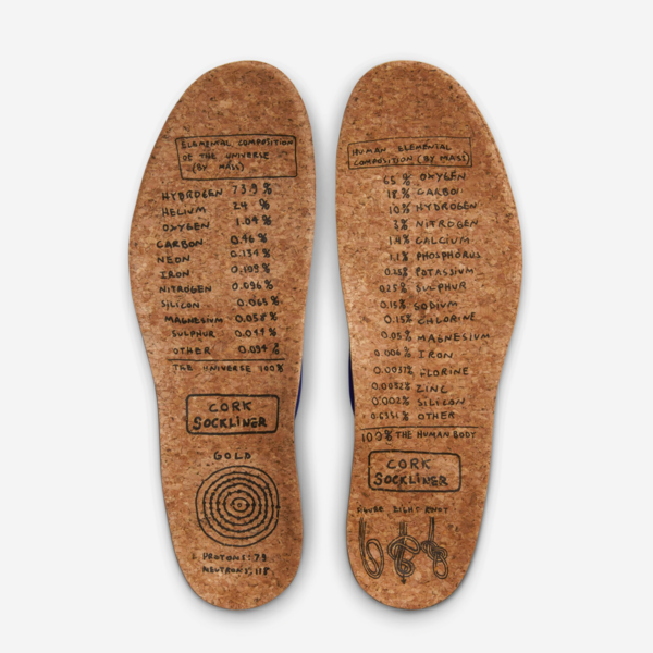 Tom Sachs x Nike Mars Yard 3.0 (DA6676-100) Erscheinungsdatum