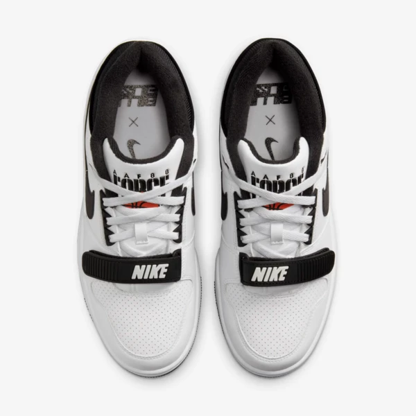 Billie Eilish x Nike Air Alpha Force 88 