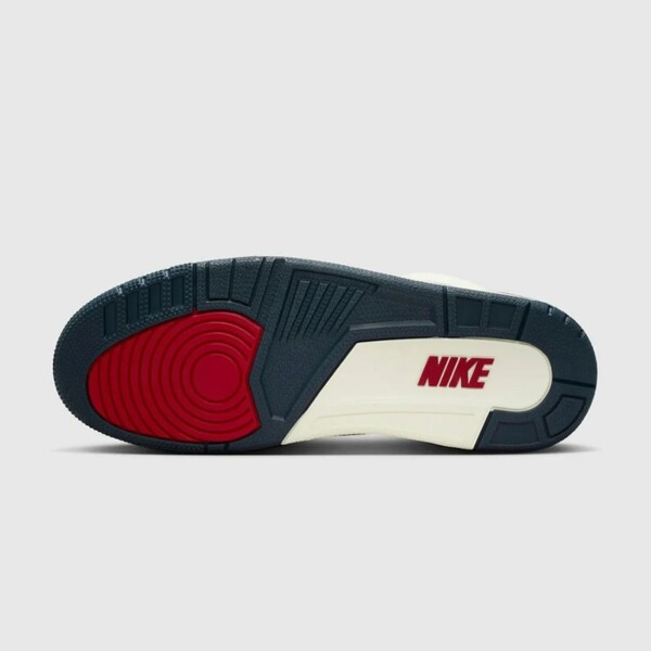 Levi’s x Air Jordan 3 “All Star” (IR0912-400) Erscheinungsdatum