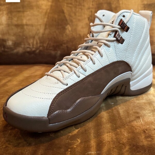 Air Jordan 12 "Fireside" (CT8013-105) Release Date Air Jordan 12 "Fireside" (CT8013-105) Release Date