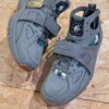 Corteiz x Nike Air Trainer Huarache First Look