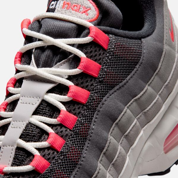 Nike Air Max 95 "Reverse Solar Red" (IV6425-060) Erscheinungsdatum