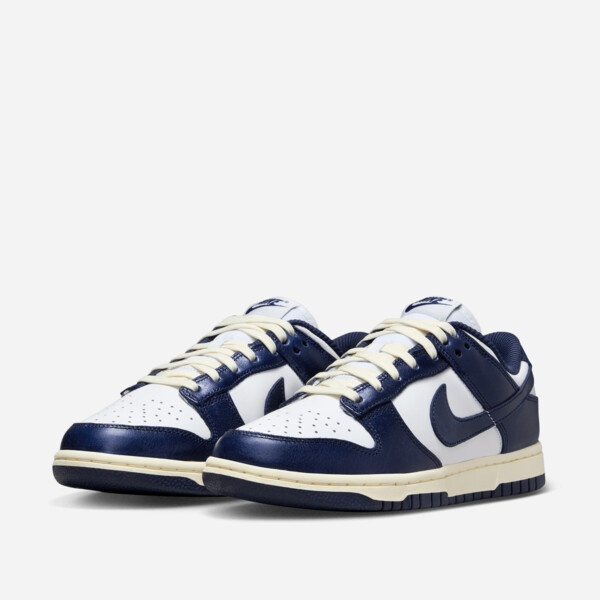 Nike Dunk Low "Vintage Navy" (FN7197-100) Erscheinungsdatum