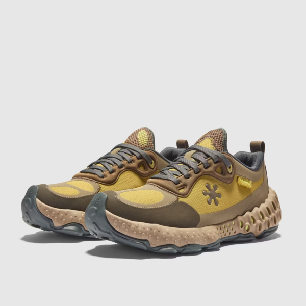 Salehe Bembury SPUNGE Osmosis "Yukon" (VSP25009) Release Date Salehe Bembury SPUNGE Osmosis "Yukon" (VSP25009) Release Date