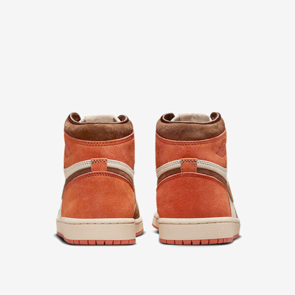 Jordan 1 clay outlet red