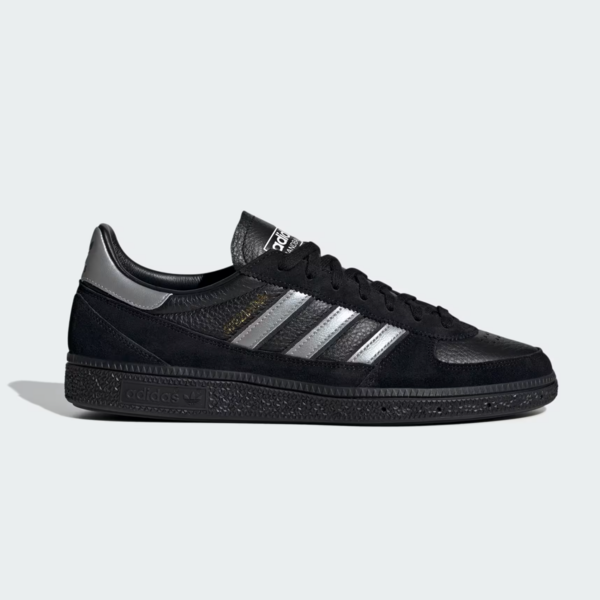 adidas Handball Spezial "Core Black" (IH0135) Erscheinungsdatum adidas Handball Spezial "Core Black" (IH0135) Erscheinungsdatum