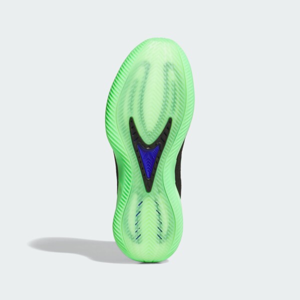 adidas AE 2 "Black Lime Burst" (JR1572) Erscheinungsdatum