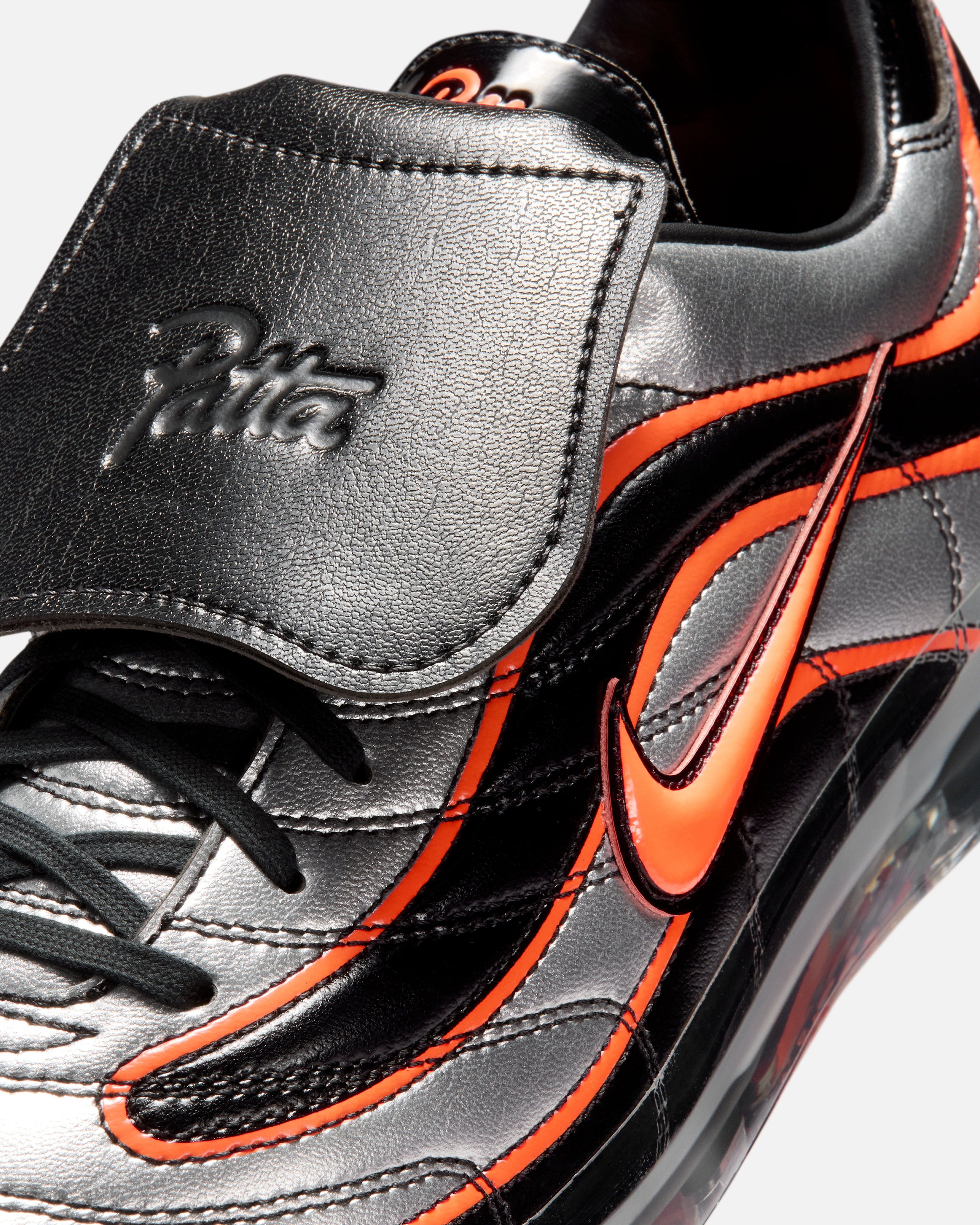 Patta Netherlands Cryoshot