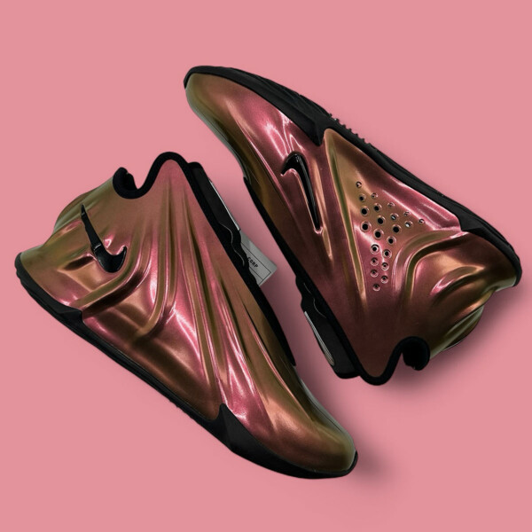 Nike GT Future "Copper Egg" (IM4002-100) Release Date Nike GT Future "Copper Egg" (IM4002-100) Release Date