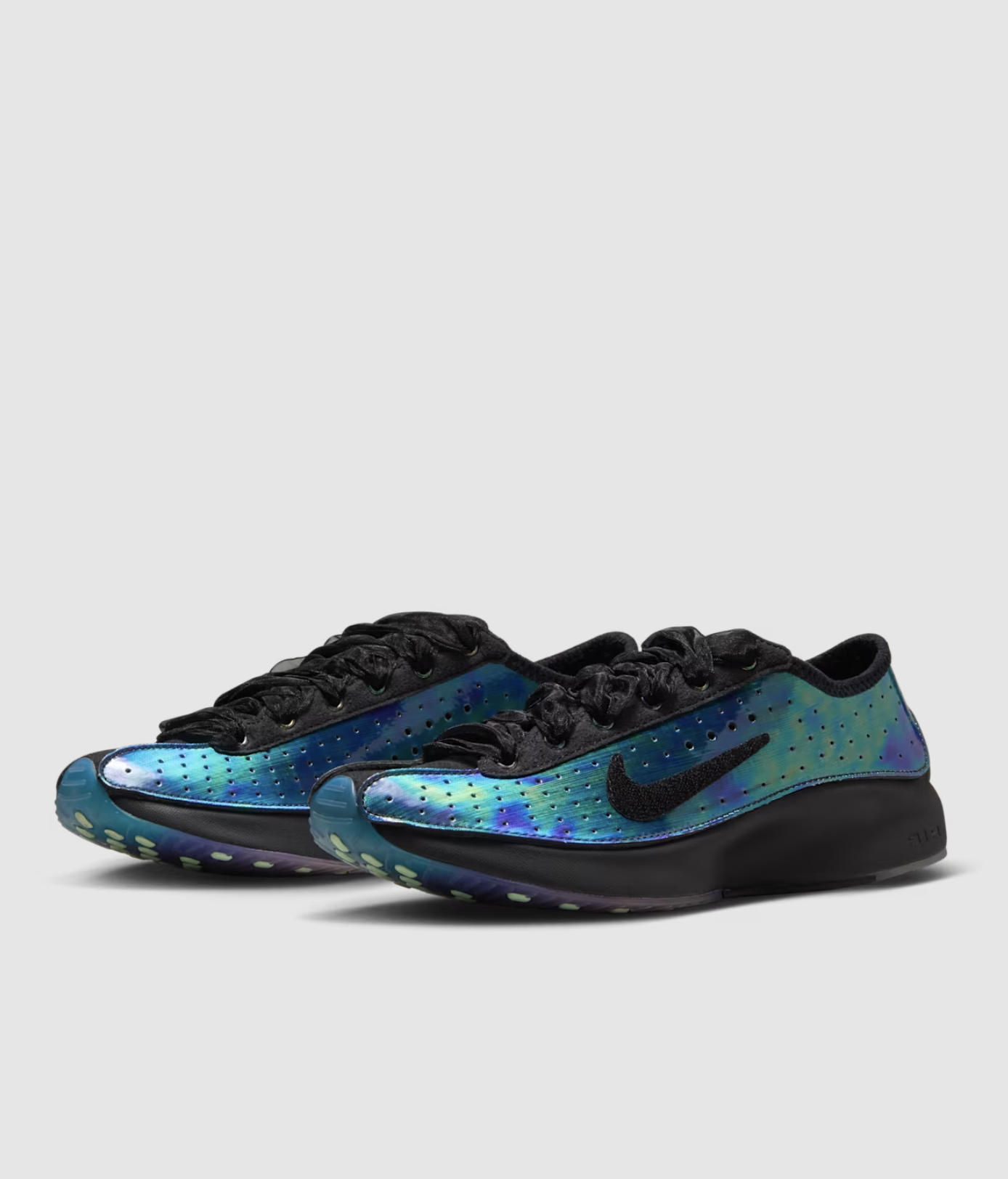 TOMO KOIZUMI x Nike Air Superfly TOMO KOIZUMI x Nike Air Superfly