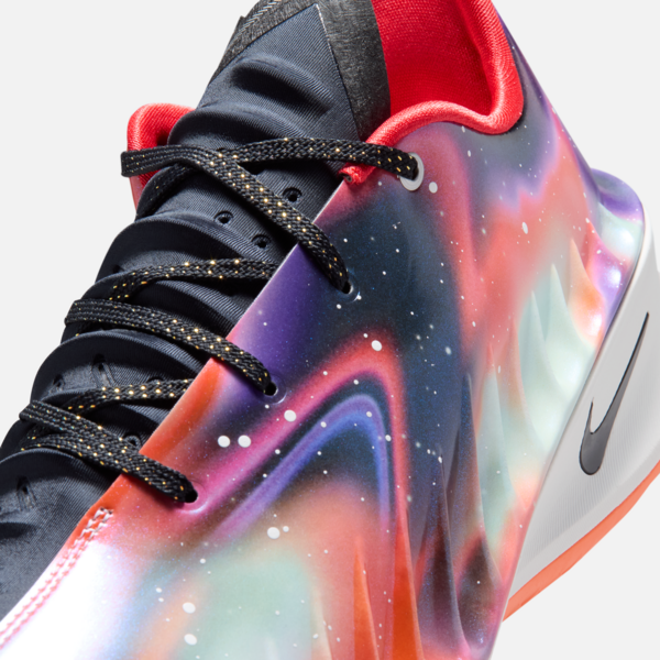 Nike GT Cut 4 CHBL "Orange Galaxy" (IU2031-060) Release Date