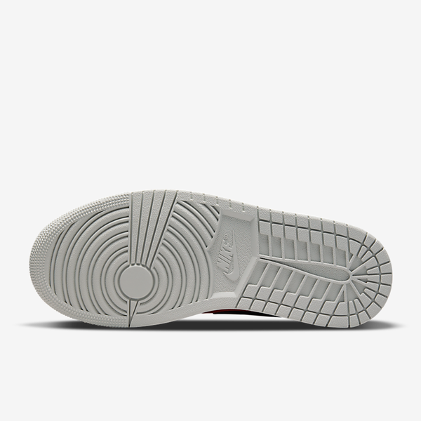 Nike Air Jordan 1 Low "Light Iron Ore" (DC0774-060) Release Date Nike Air Jordan 1 Low "Light Iron Ore" (DC0774-060) Release Date