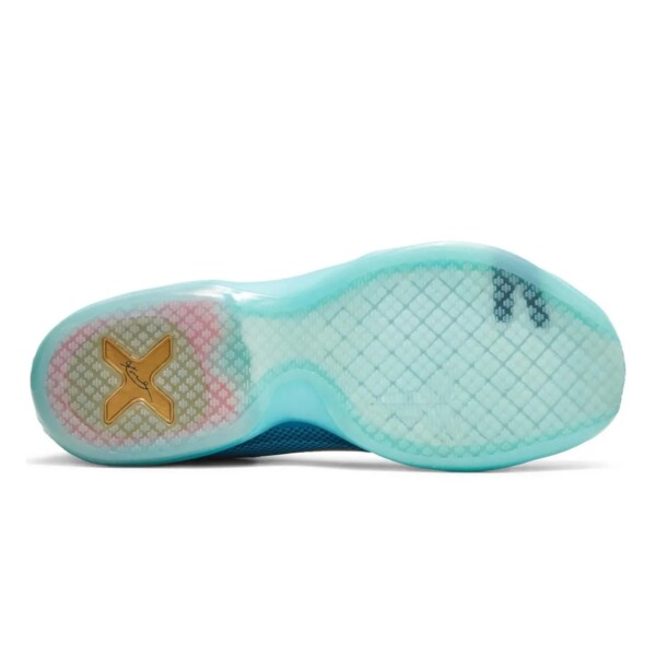 コービー10 Nike Kobe 10 Elite Premium HTM Arrowhead for Sale | Authenticity