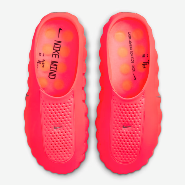 Nike Mind 001 "Solar Red" (HQ4307-600) Release Date