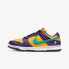 Nike Dunk Low "Lisa Leslie" (W) (DO9581-500) Release Date
