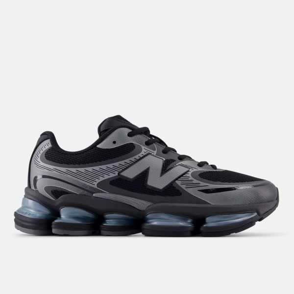 New Balance Abzorb 2000 "Black Grey" (U2000EA) Erscheinungsdatum
