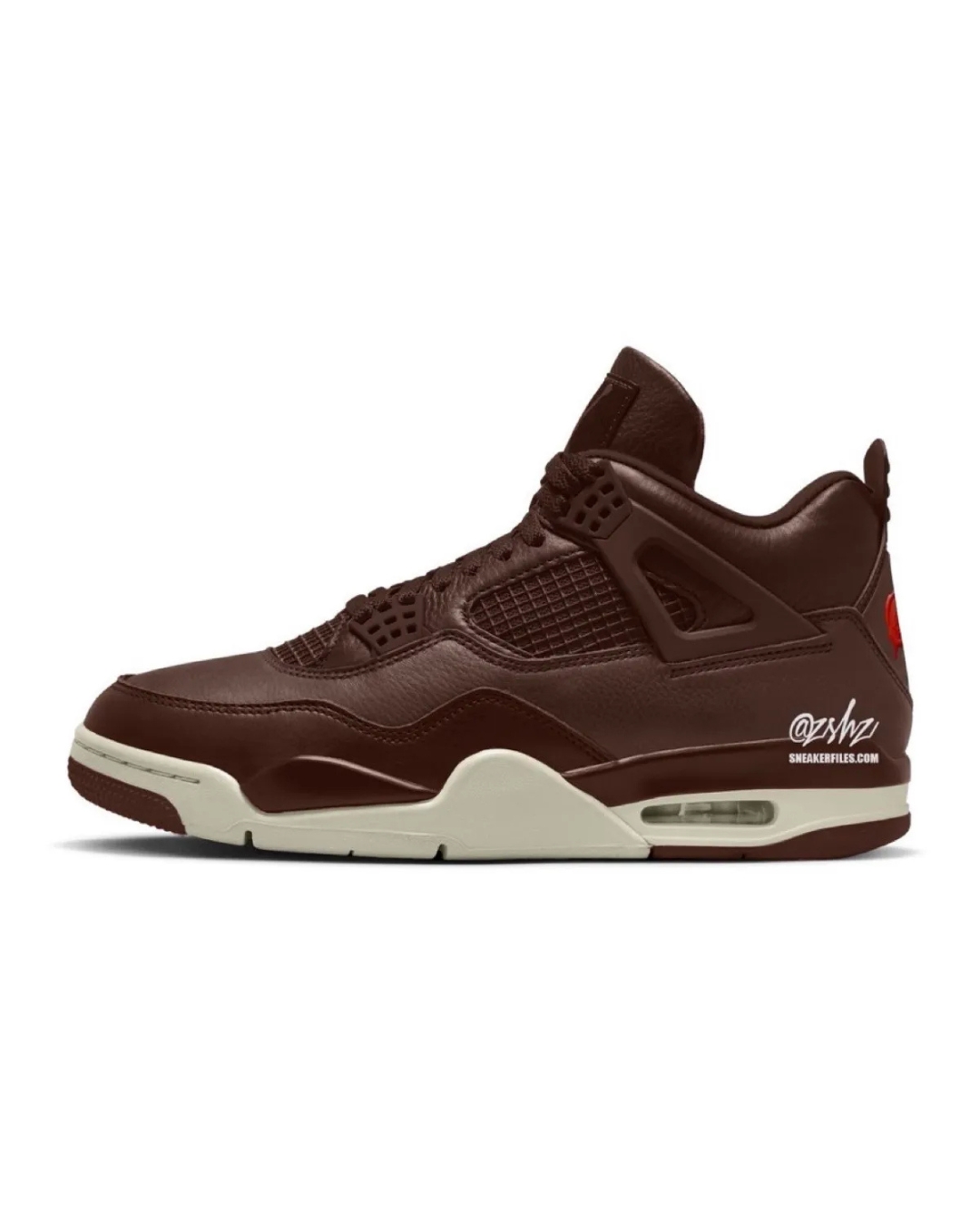 Air Jordan 4 BIN 23