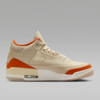 Air Jordan 3 TEX "Starfish" (W) (IH7694-200) Release Date