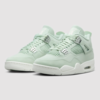 Air Jordan 4 "Seafoam" (W) Official Images