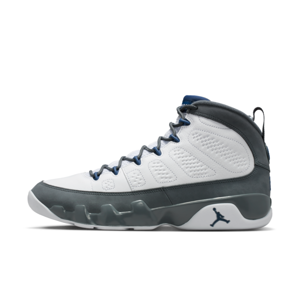 Air Jordan 9 "Flint Grey" (HV4794-100) Release Date