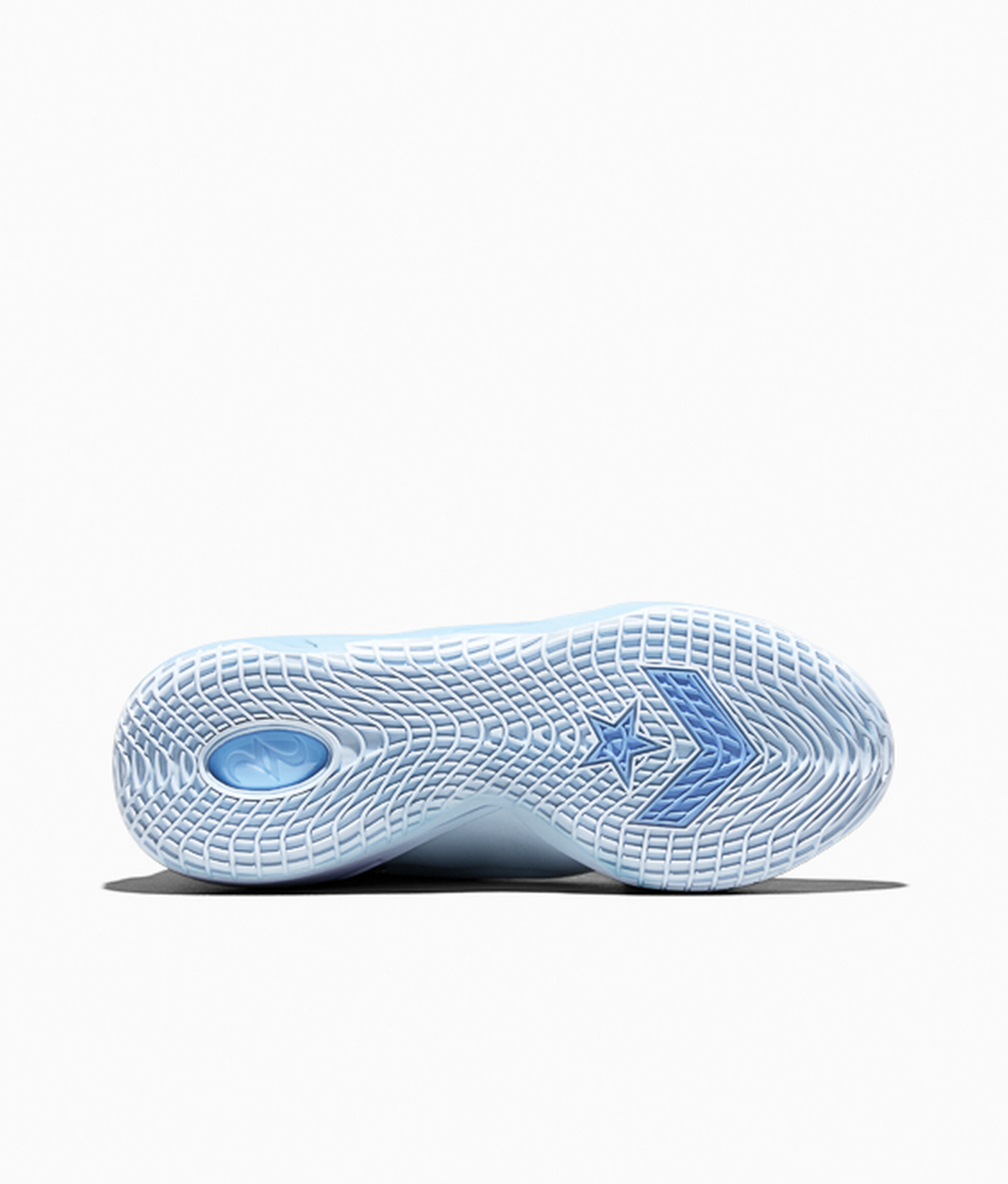 Converse SHAI 001 “Masi Blue” side view