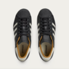 JJJJound x adidas Superstar 90 Made in Germany "Black" (IH8150) Release Date