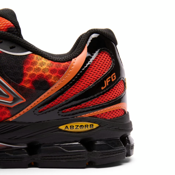 Joe Freshgoods x New Balance 1890 "Finger Waves" (U189065N) Erscheinungsdatum