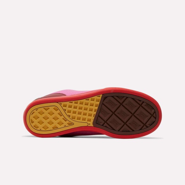 BBC Ice Cream x Reebok Board Flip "Pink Lemonade" (100267090) Erscheinungsdatum