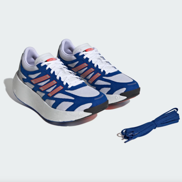 adidas Adizero Aruku "Collegiate Royal" (JQ7392) Release Date