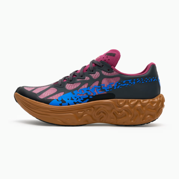 Salehe Bembury x PUMA Velum Nitro "Magenta Gleam" (313604-01) Erscheinungsdatum
