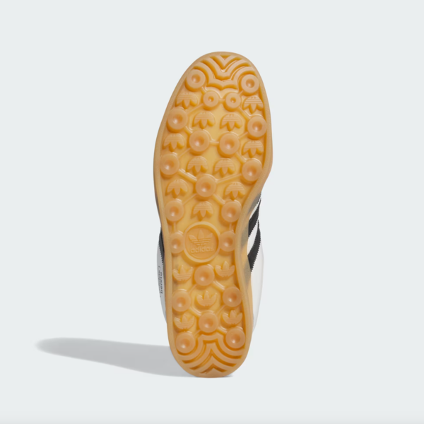 Bad Bunny x adidas Gazelle "Core White" (IF9735) Erscheinungsdatum