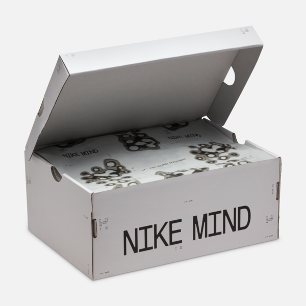 Nike Mind 001 "Mineral Slate" (HQ4307-300) Release Date