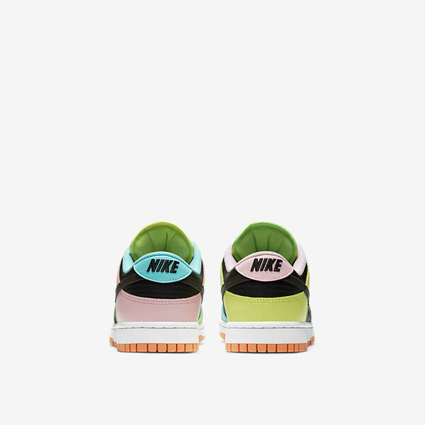 Nike Dunk Low "Free 99 Black" (DH0952-001) Erscheinungsdatum