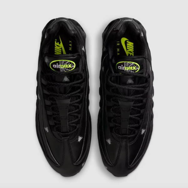 Nike Air Max 95 Premium "Houseflies" (IM3082-001) Release Date Nike Air Max 95 Premium "Houseflies" (IM3082-001) Release Date